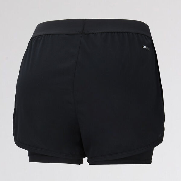 Short Topper KT Training Mujer