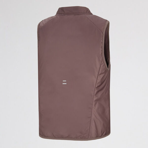 Chaleco Running Nike Tempo Mujer