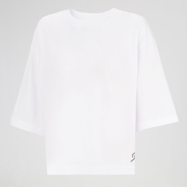 Remera Set Sport Check Easy Mujer