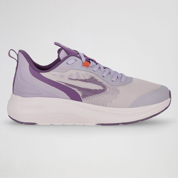 Zapatillas Entrenamiento Topper Stance 3 Mujer
