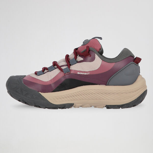 Zapatillas Outdoor Topper Outflex