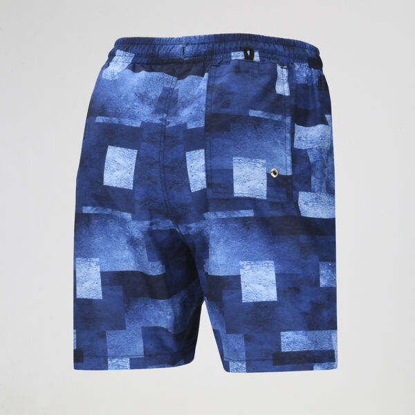 Traje De Baño Speed Wyra Hombre