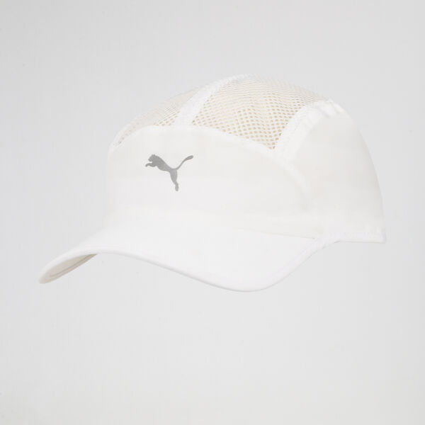 Gorra Running Puma Visor Mesh