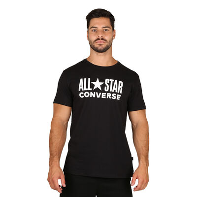 Remera Converse Classic Fit