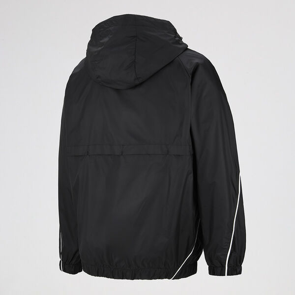 Campera Puma Windbreaker Hombre