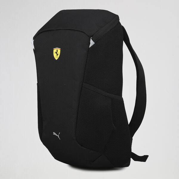 Mochila Puma Scuderia Ferrari