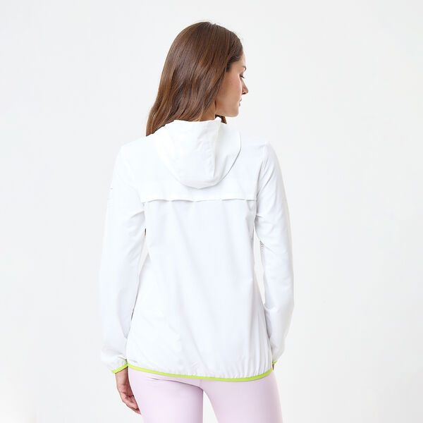 Campera Puma Run Ultraweave Mujer