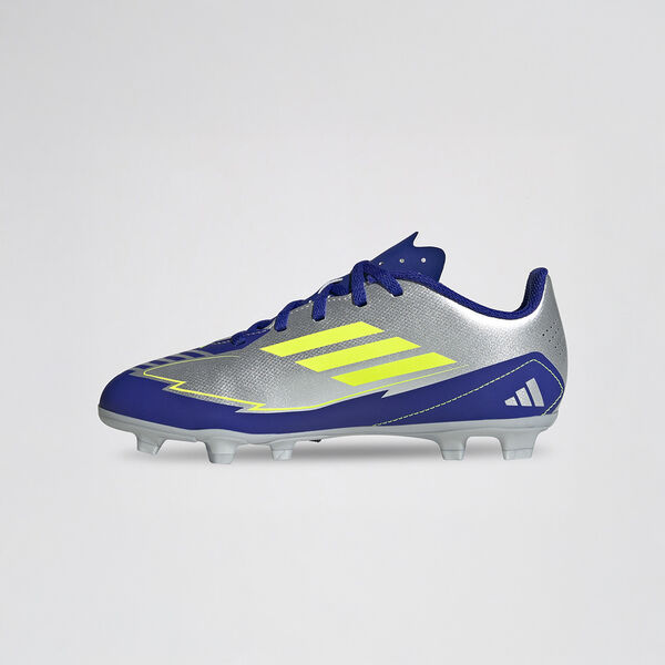 Botines adidas F50 Club Messi FG/MG Infantil