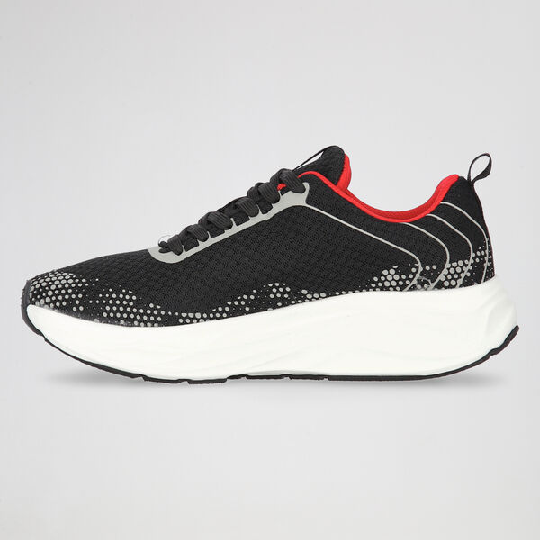 Zapatillas Running Lotto Speedride 450 Hombre