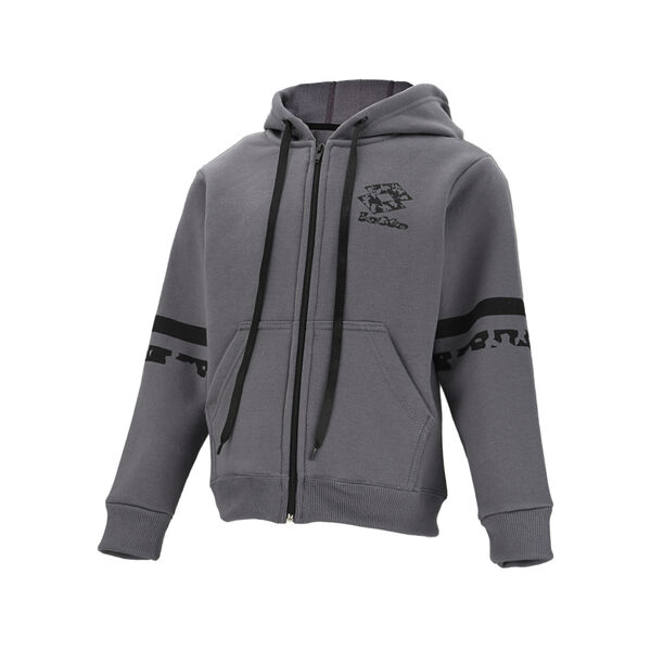 Campera Lotto Essencial