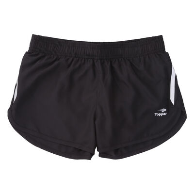 Short Topper Running II