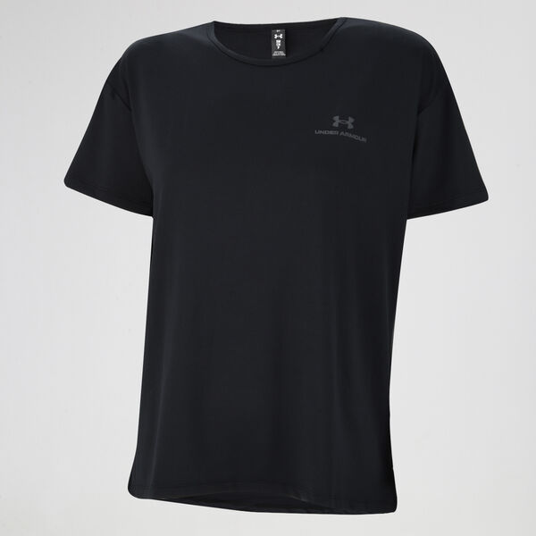 Remera Running Under Armour Rush Energy 2.0