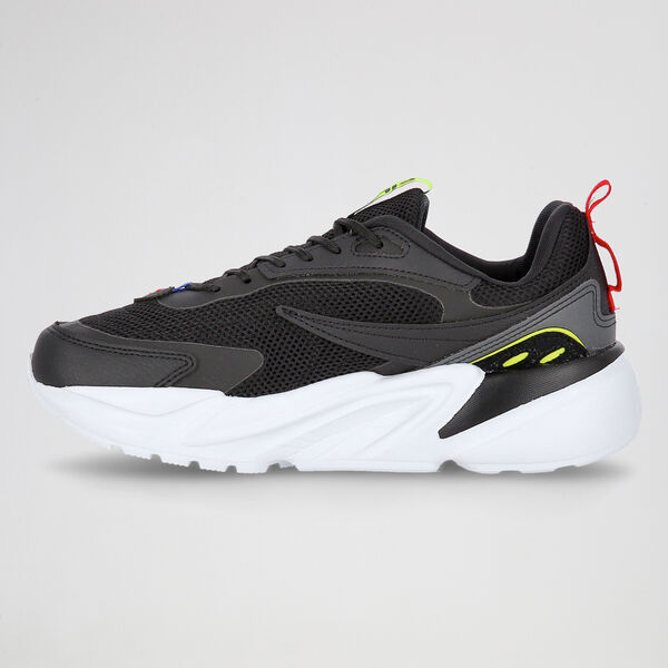 Zapatillas Fila Rt-low Hombre