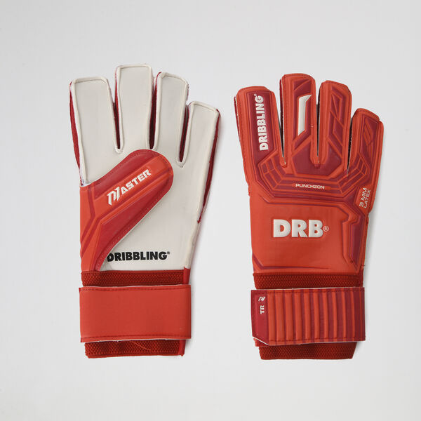 Guantes Fútbol Dribbling Master 4.0