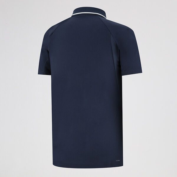 Remera Tenis adidas Chomba Climacool Freelift Pro Polo Hombre