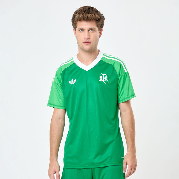 Camiseta Argentina adidas AFA Aniversario Arquero 24/25 Hombre