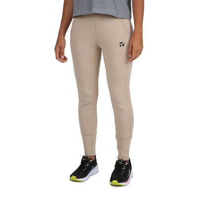 Pantalón Entrenamiento Topper Tech Fleece Mujer