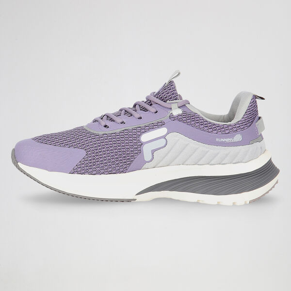 Zapatillas Running Fila Progress Mujer