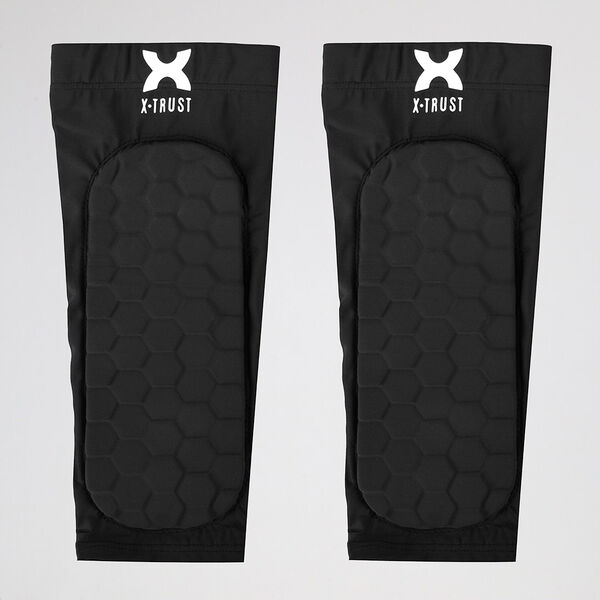 Canilleras X-Trust Pro Flex