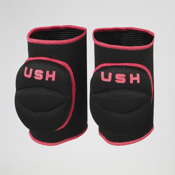 Rodilleras Ushuaia Acolchada poli&eacute;ster