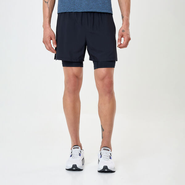 Short Under Armour Launch 5 Hombre