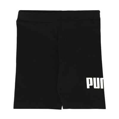 Short Puma Essentials Logo G