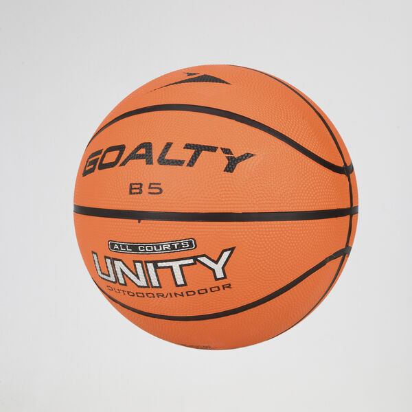 Pelota B&aacute;squet Goalty Unity N5