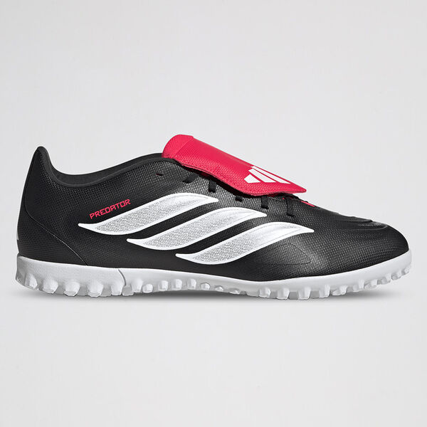 Botines F&uacute;tbol adidas Predator Club FT TF Hombre