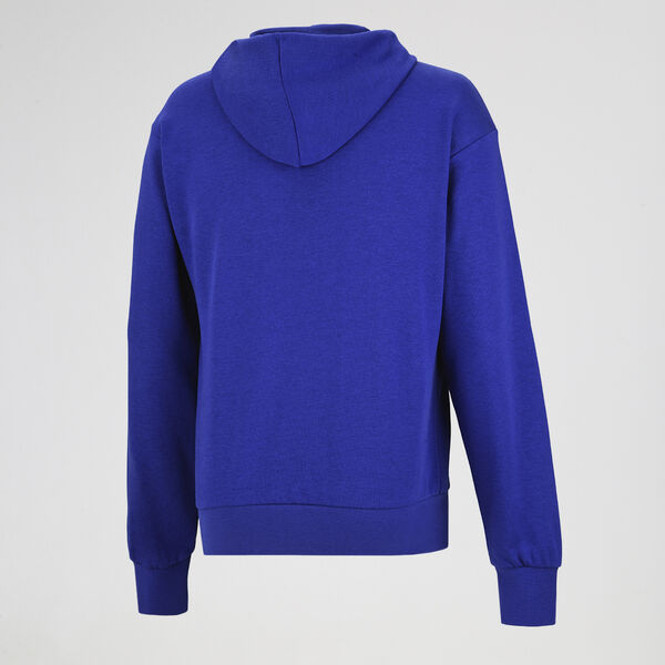 Buzo adidas Essentials Logo Hombre