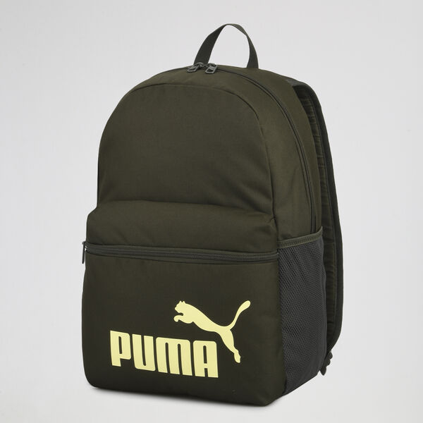 Mochila Puma Phase 22 L