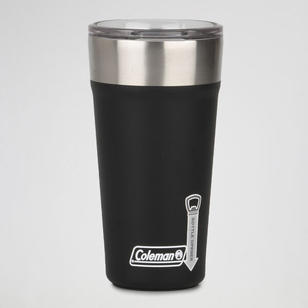 Vaso Coleman T&eacute;rmico Brew 20 Oz 600ml Acero