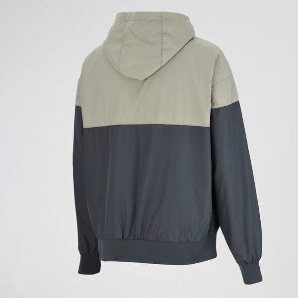 Campera Topper Rompevientos de Hombre
