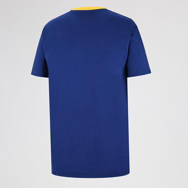 Remera Boca Juniors adidas DNA Hombre