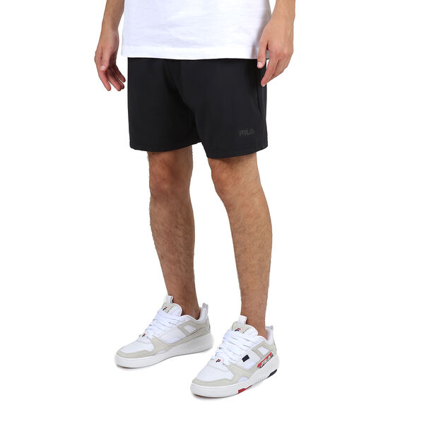 Bermuda Running Fila Diamond Ii Hombre