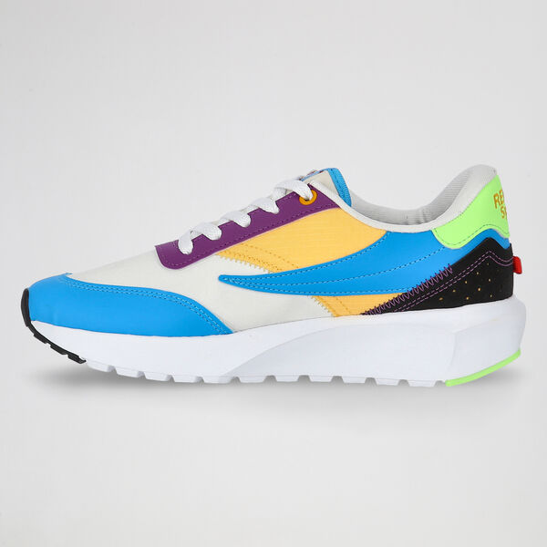 Zapatillas Fila Renno Mujer