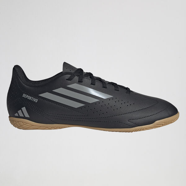 Botines adidas Deportivo III In Hombre