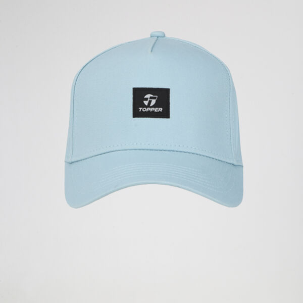 Gorra Topper Heritage