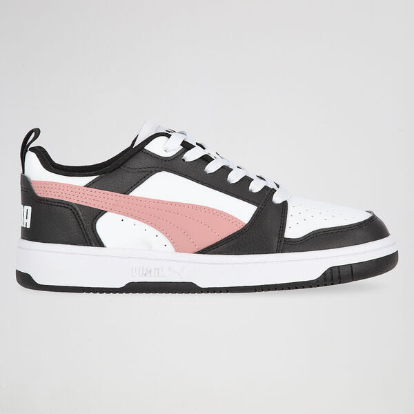 Zapatillas Puma Rebound V6 Low Mujer