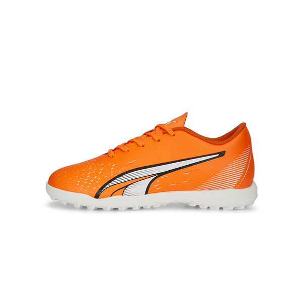 Botines Fútbol Puma Ultra Play para Jóvenes