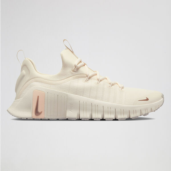 Zapatillas Entrenamiento Nike Free Metcon 6 Mujer