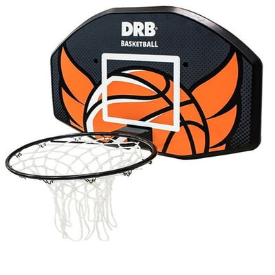 Tablero Dribbling Bask