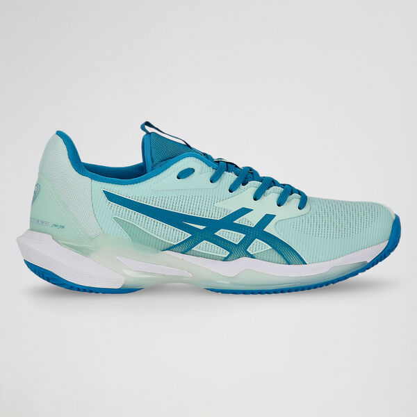Zapatillas Asics Solution Speed FF 3 Clay Mujer