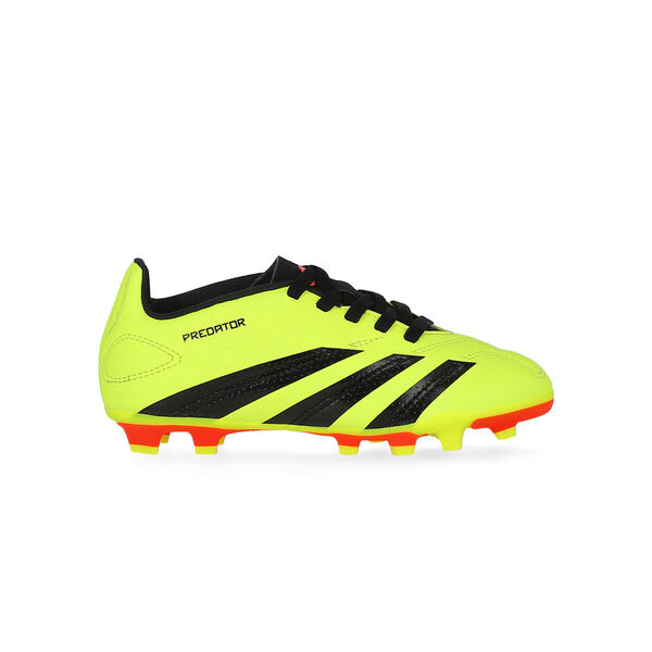 Botines Fútbol adidas Predator Club L FG Infantil