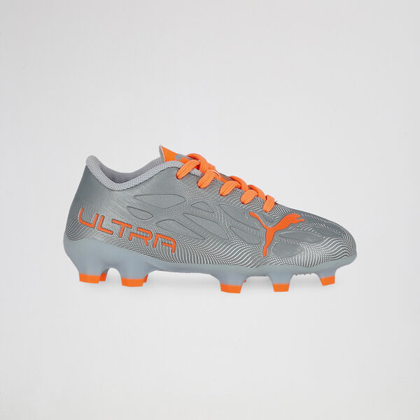 Botines Fútbol Puma Ultra 4.4 FG AG Niño