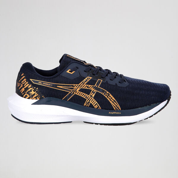 Zapatillas Running Asics Gel-shogun 7 Hombre