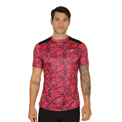 Remera Lotto Moonrun