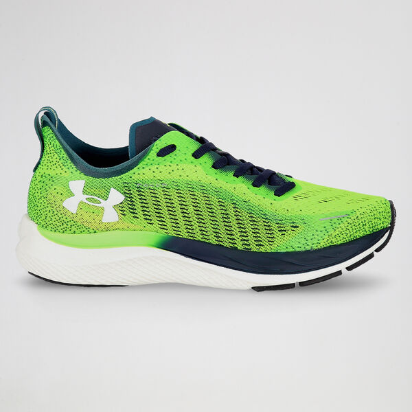 Zapatillas Entrenamiento Under Armour E-base Pacer Lam