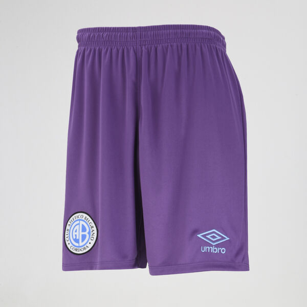 Bermuda C.A.B. Umbro Arquero 2 2024 Hombre