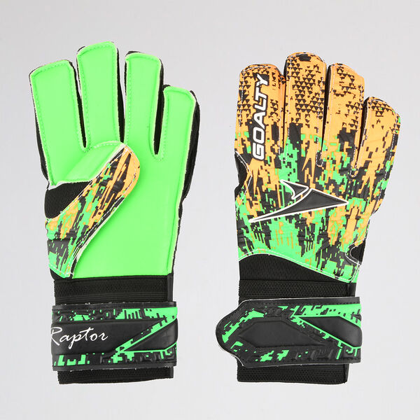 Guantes F&uacute;tbol Goalty Raptor 8 Infantil