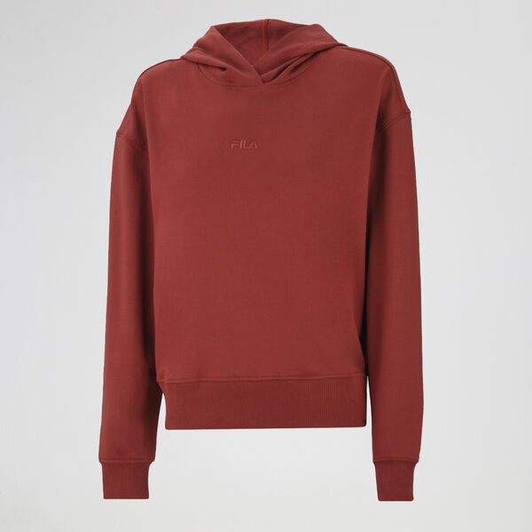 Buzo Fila Basic Classic Light Mujer